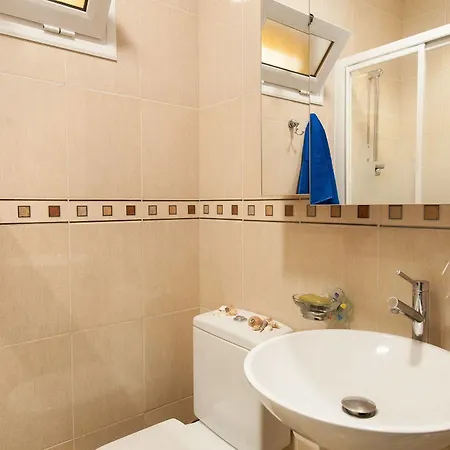 Hotel Belabu San Bartolome de Tirajana (Gran Canaria)
