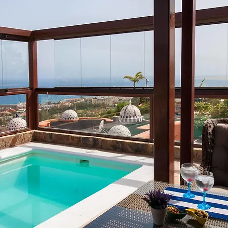 Belabu 4* San Bartolome de Tirajana (Gran Canaria)